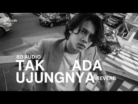 Rony Parulian - Tak Ada Ujungnya (Lirik Lagu)