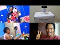 A SUBSCRIBER Gifted my Whole FAMILY | My SISTER keeps SPOILING ME | FUN time with the KIDS | Vlog