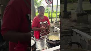 Intip Olah Jajanan Sosis Telur Tersimpel