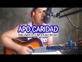 APO CARIDAD ILOCANO MARIAN SONG mp3