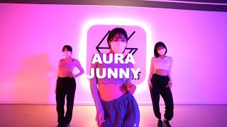 Download Ts Dance Aura Junny / Choreo - Somi Video MP3 Ts Dance Aura Junny / Choreo - Somi