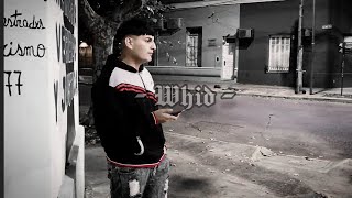 MADRUGA - WHID (VIDEO OFICIAL) [SHOT BY LUCHX - AR ] PROD BY AR-GVNG