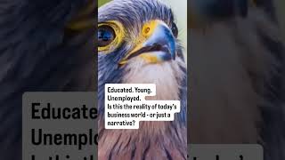 #letstalk, #Debate, #TruthorMyth, #FutureCareers, #Workreality, #unemployment, #Genz, #JobSearch.