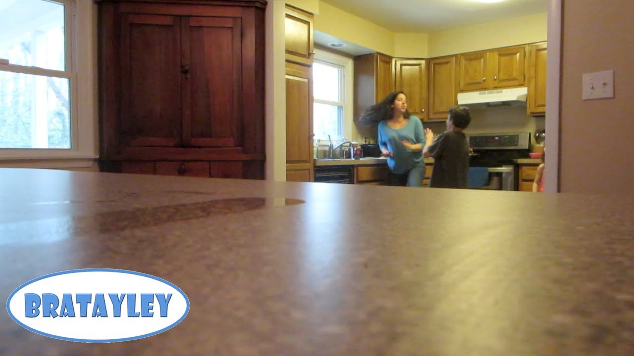 top movies on netflix Caleb's Hidden Camera Prank (WK 169.3) | Bratayley