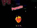 Criminal vs. Parents in Breaking in (Story) #roblox #gaming #shorts
