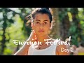 Envision festival  day 2