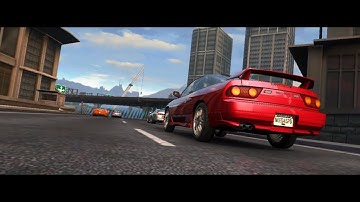 NEED FOR SPEED No Limits - CAR SERIES - 180 DEGREES - CHAPTER 1/5 - EVENT 1-5 - Get GOLD DIGGER!!