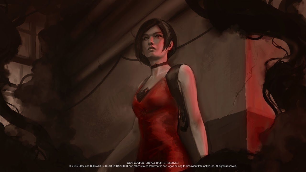 You win some you lose some DBD