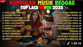 Top Hits Spotify Indonesia 2025 FULL Album Renggae