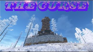 The Curse The Tower That Even Held Up Against A Pumble On 10x