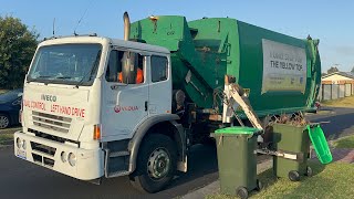 Campbelltown Green Waste 820