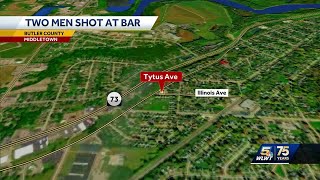 Middletown police issue warrant after shooting early Monday morning