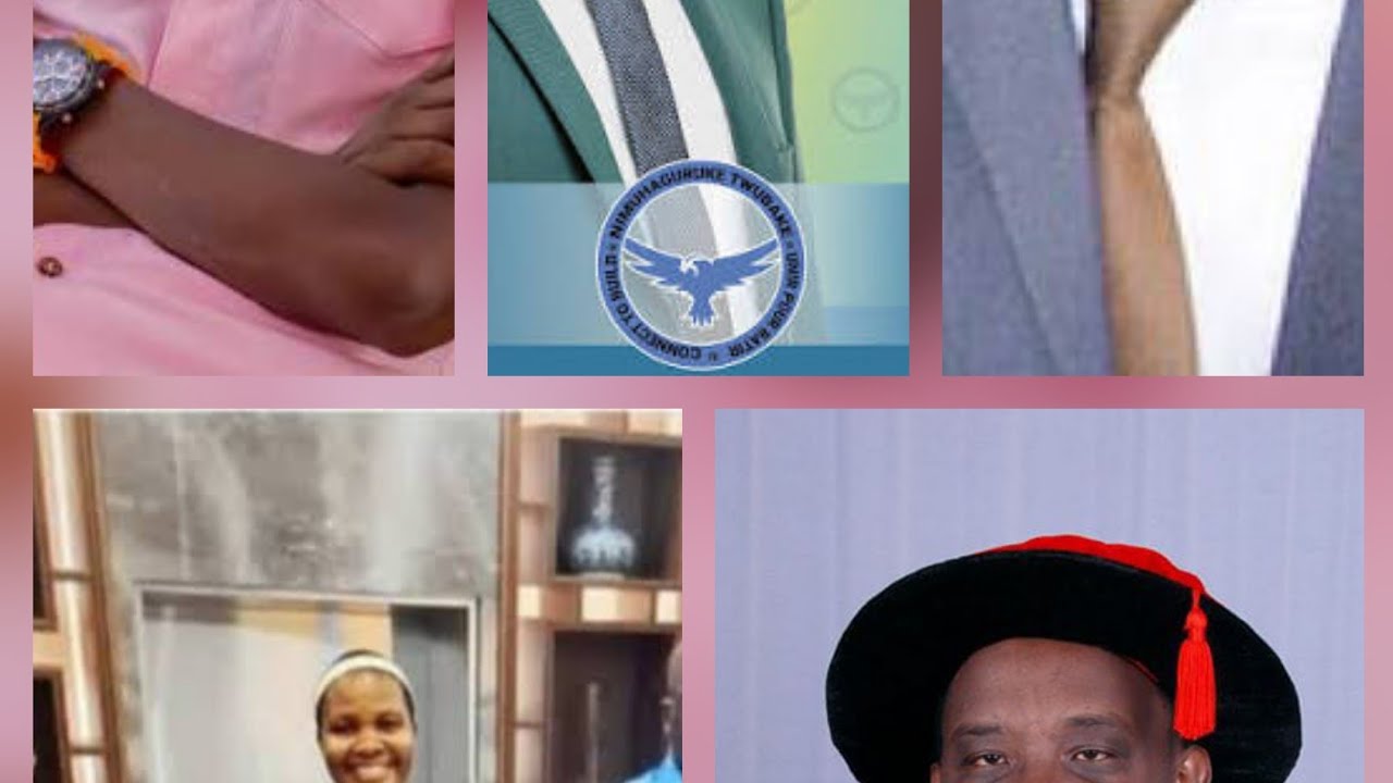 PADIRI  NAHIMANA THOMAS  MUMUSHINGA MUSHYA  WO  KURINDAGIZA IMPUNZI 