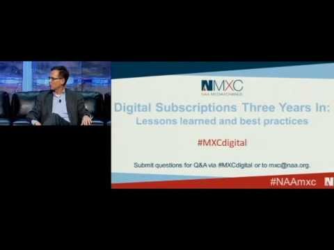 What Is A Digital News Subscription