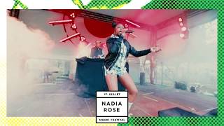 Watch Nadia Rose Murder video