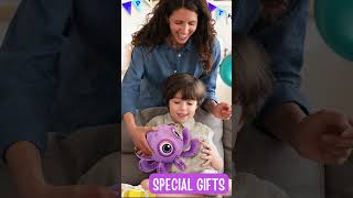 DolliBu Plush Toy Wonders – Explore the Cutest Stuffed Animals Collection for Kids & Collectors!