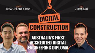 Inside Australia's First Accredited Digital Engineering Diploma with Pivodel Team