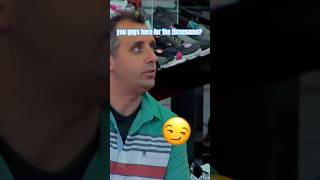 Impractical Jokers: Joe Gets Desperate 😳