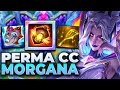 Morgana perma bind cc with spatula best morgana build in league of legends 2v2v2v2 arena