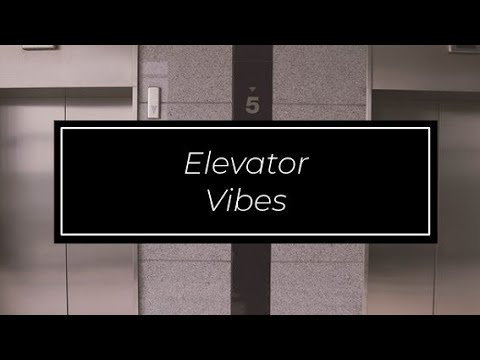 Elevator Vibes - Lux!