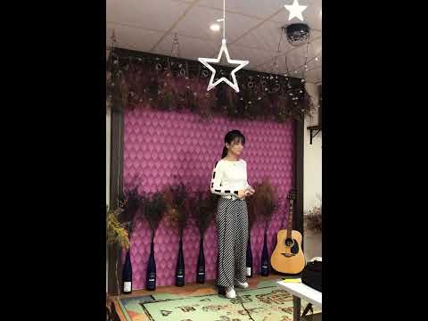 #我是你的人#曹雅雯/婕練唱