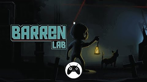 Barren Lab Android / iOS Gameplay