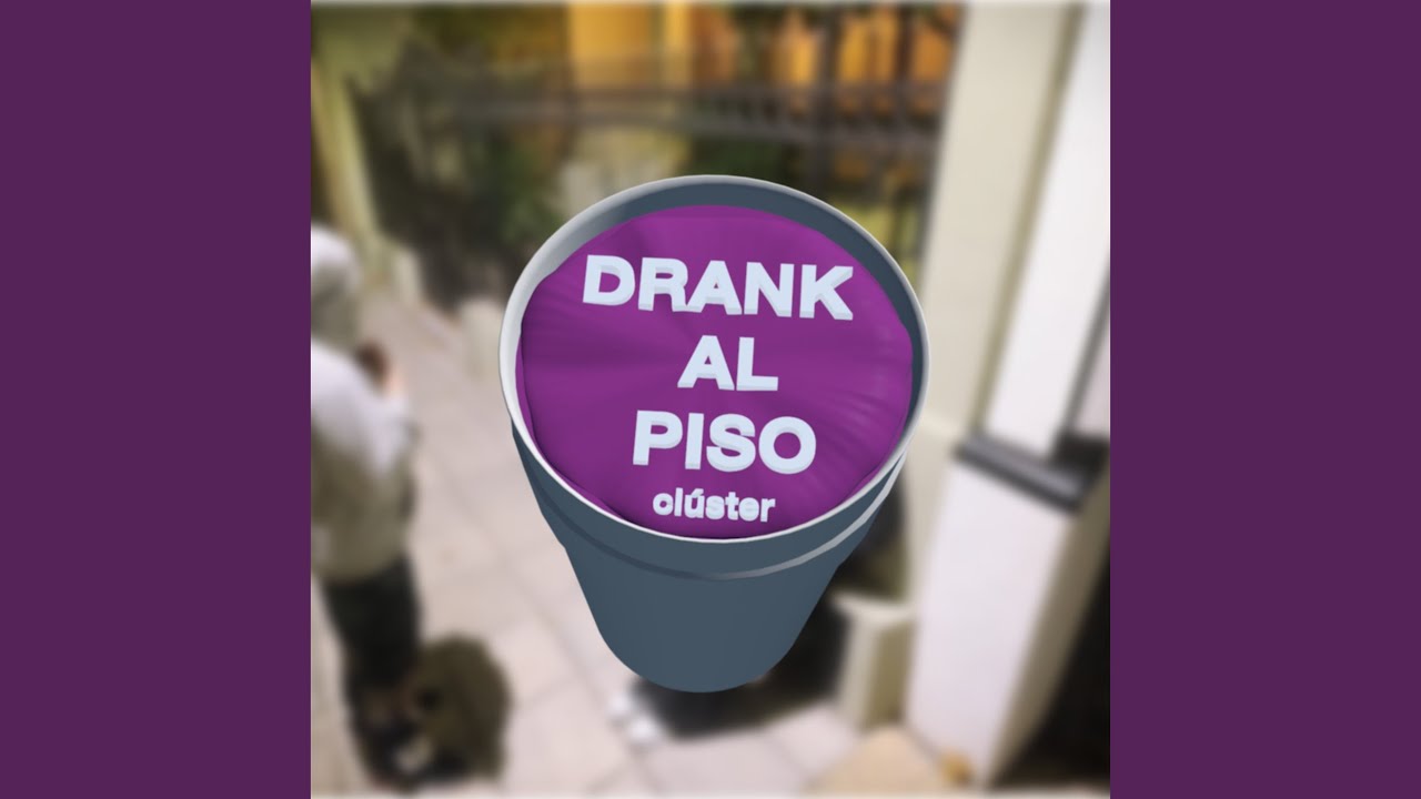 Drank Al Piso