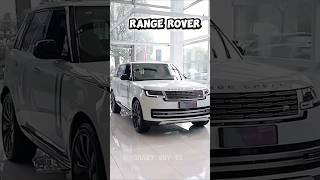 land rover 🥵🥵 range rover SUV #trending #automobile #shortsfeed #viralvideo #shortvideo #video #suv