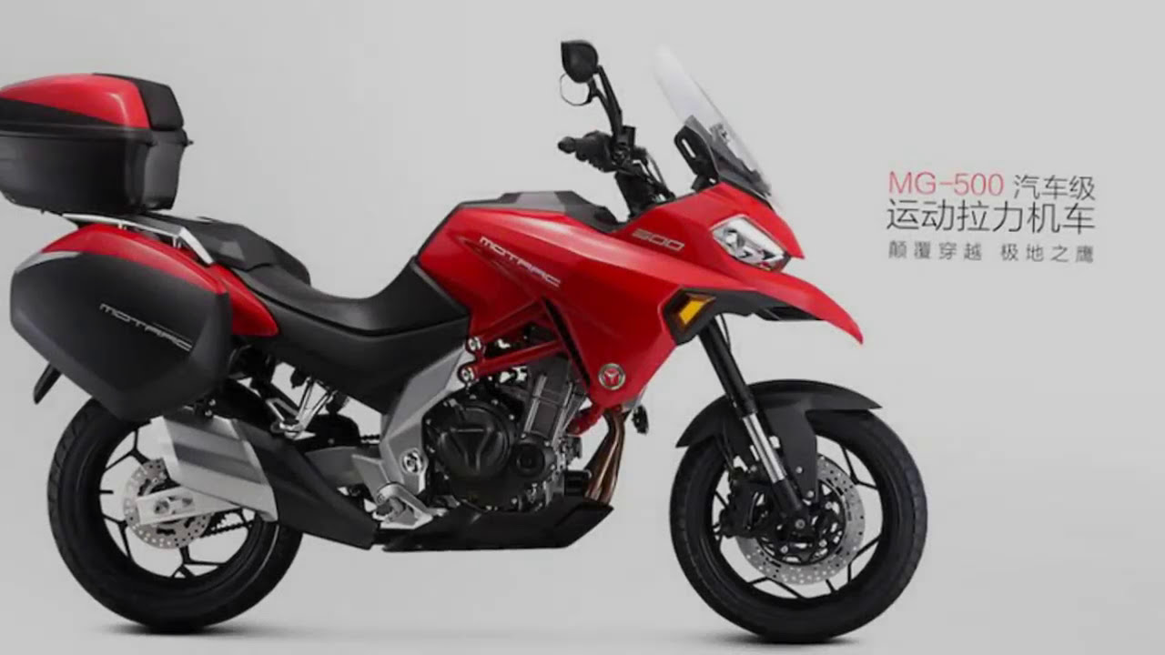 Asian Motorcycles Asian Motorcycles