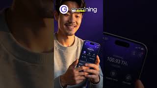 Crypto Mining Made Easy 🚀 (No Machines Needed)