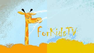 For Kids TV Effects | Original Vs Pixel Art | Preview 2 Klasky Csupo 2001 Effects Extended