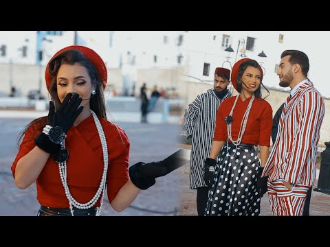 كواليس ما لم ترونه خلال تصوير أغنية حبك أنت لزهير بهاوي وكارمن سليمان كواليس ما لم ترونه خلال تصوير أغنية حبك أنت لزهير بهاوي وكارمن سليمان