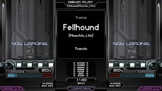 Fellhound