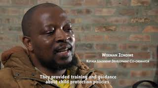 Child Protection   Connect Network Profile