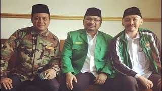 Gus Nur, Muhasabah Negeri - Abu Janda, Guntur Romli, Yaqut Cholil Qoumas, SAS