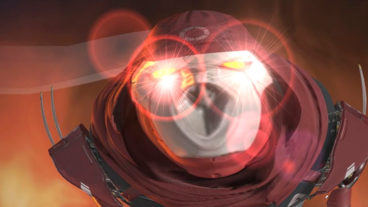 плюс реликвия  (Apex Legends)