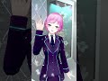だいあるのーと 踊ってみた 🩵゛ #shorts #夕陽リリ #にじさんじ