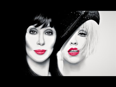 Бурлеск (2010) Burlesque. Русский трейлер.