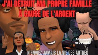 ⁣VOICI POURQUOI NOUS NE DEVONS JAMAIS ENVIER LA VIE DES AUTRES _FILM COMPLET _(ANIMATION CHRÉTIENNE)