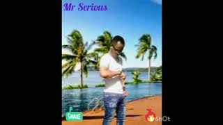 Mr Serious isinamuva liybukwa