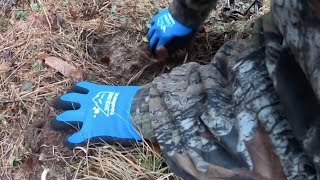 Toolant Winter Work Gloves Review