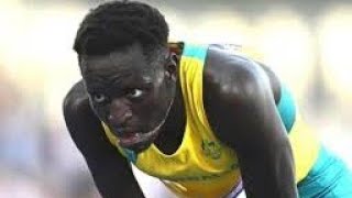 Doping bombshell as Olympic hero Peter Bol tests positive for banned substance - Global News