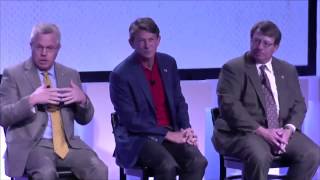TN Governor's Conference 2016: Rural Task Force Panel