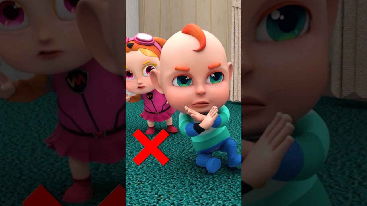 Watch Stop⛔Dont Run At The Playground | Safety Tips for Kids #shorts #kidssongs #nurseryrhymes on YouTube Watch Stop⛔Dont Run At The Playground | Safety Tips for Kids #shorts #kidssongs #nurseryrhymes on YouTube