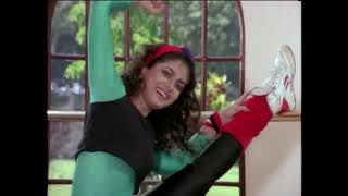 Washing Powder Nirma – Historic ad – Edit 1