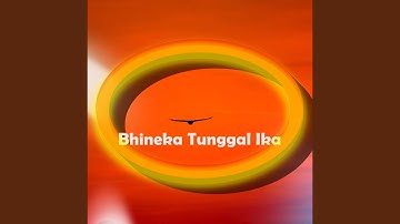 Bhineka Tunggal Ika