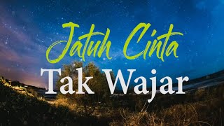 JATUH CINTA TAK WAJAR || Musikalisasi Puisi || JEDA SEPI