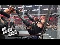 Wildest moments inside Hell in a Cell - WWE Top 10