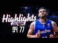 Nunawading Spectres vs Eltham WIldcats | NBL1 South Highlights | May 10, 2026