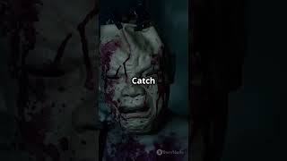5 Rare Easter Eggs in Classic Horror Games You Need to See! 👀💀